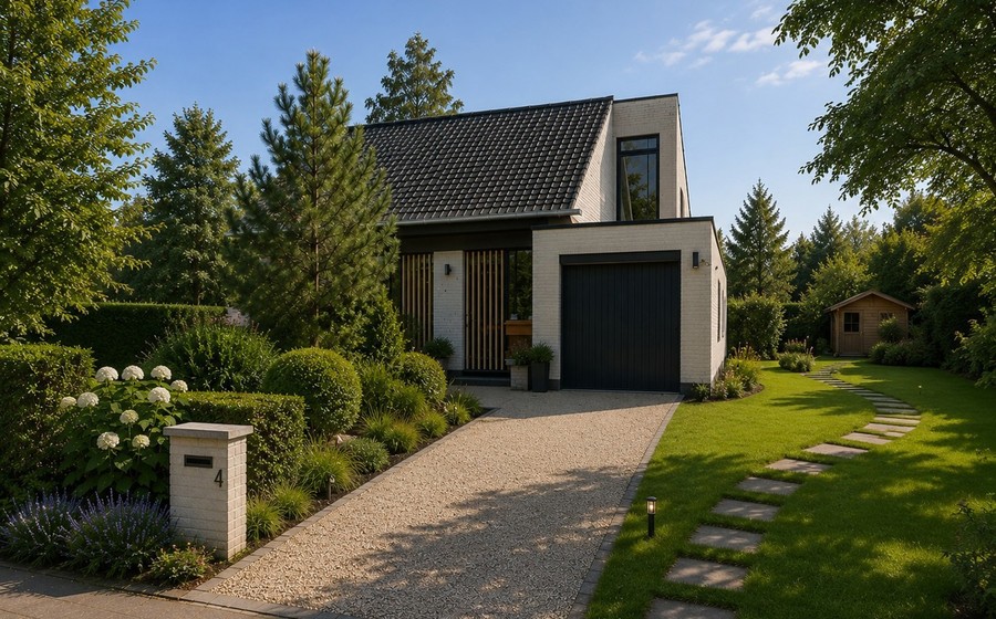 Huis te koop in Schoten
