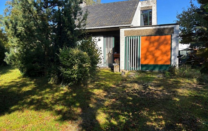 Huis te koop in Schoten
