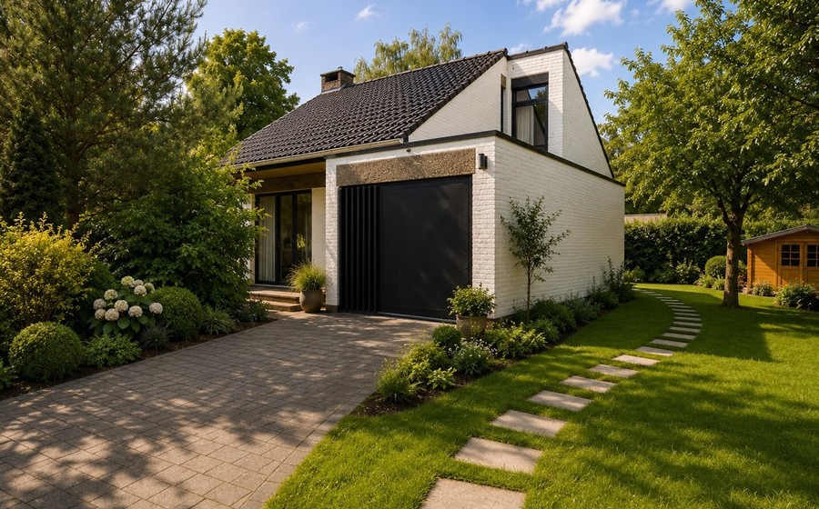 Huis te koop in Schoten