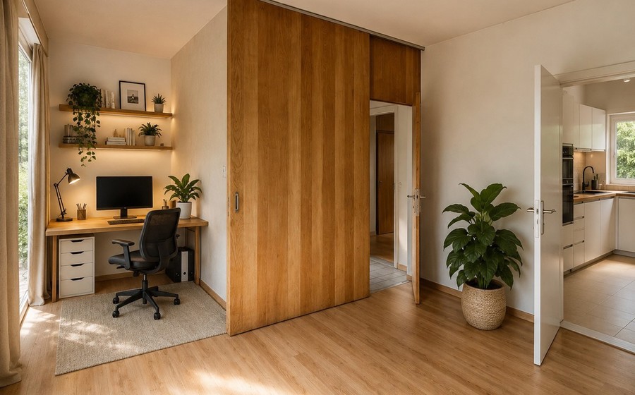 Huis te koop in Schoten