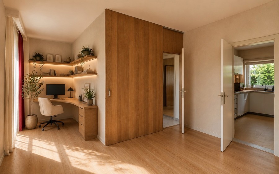 Huis te koop in Schoten