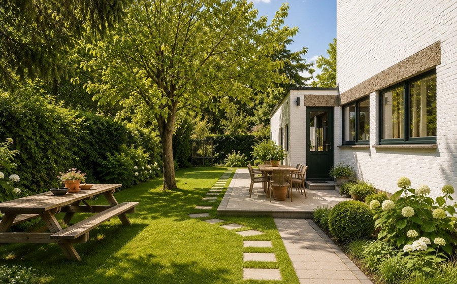 Huis te koop in Schoten