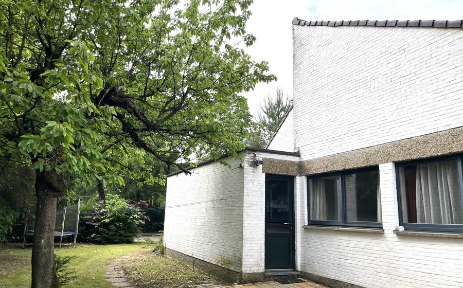 Huis te koop in Schoten