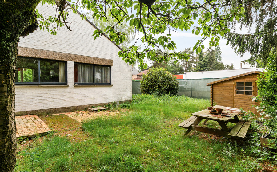 Huis te koop in Schoten