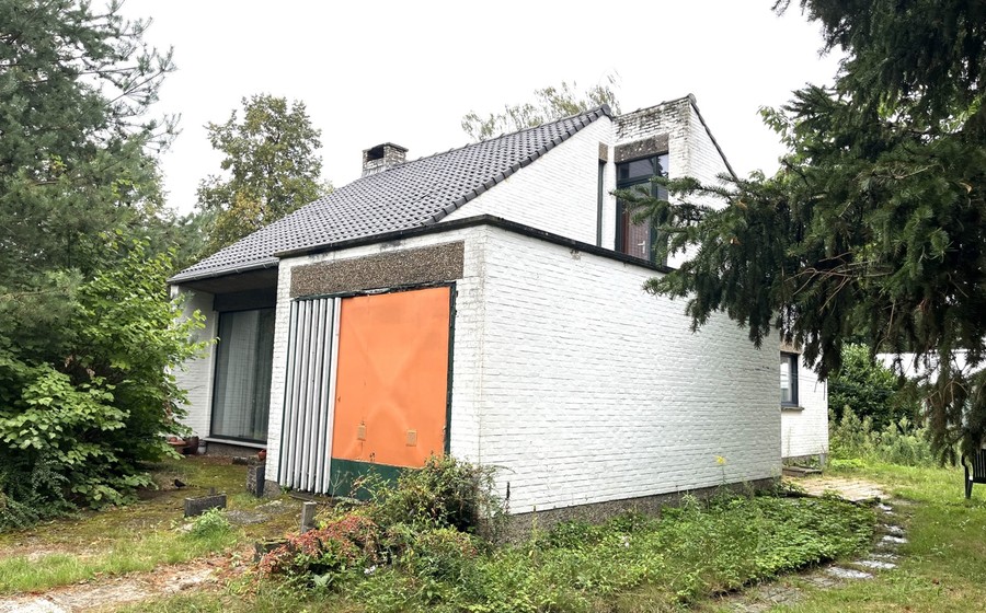Huis te koop in Schoten