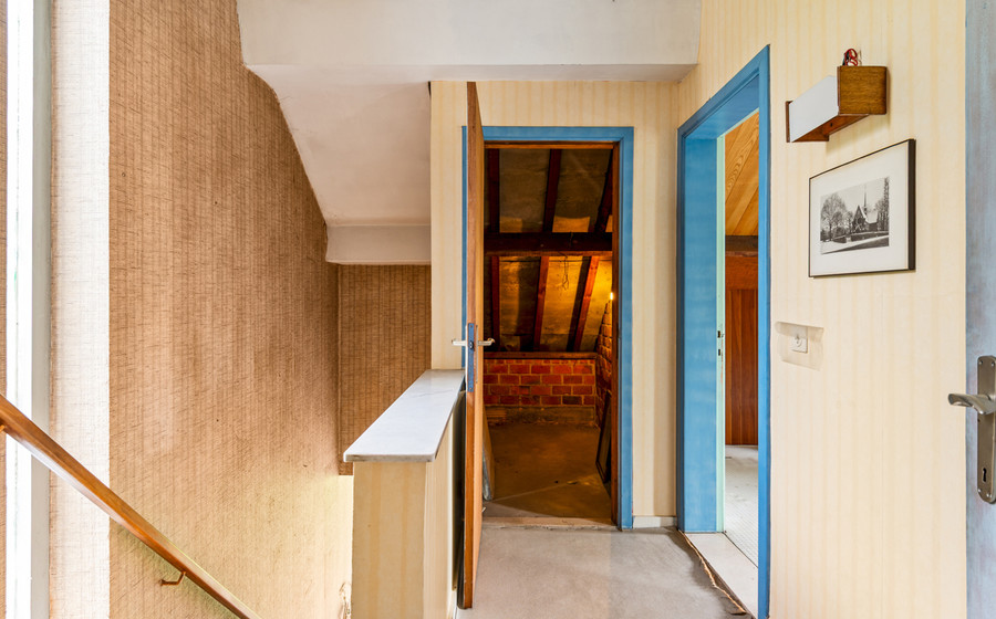 Huis te koop in Schoten