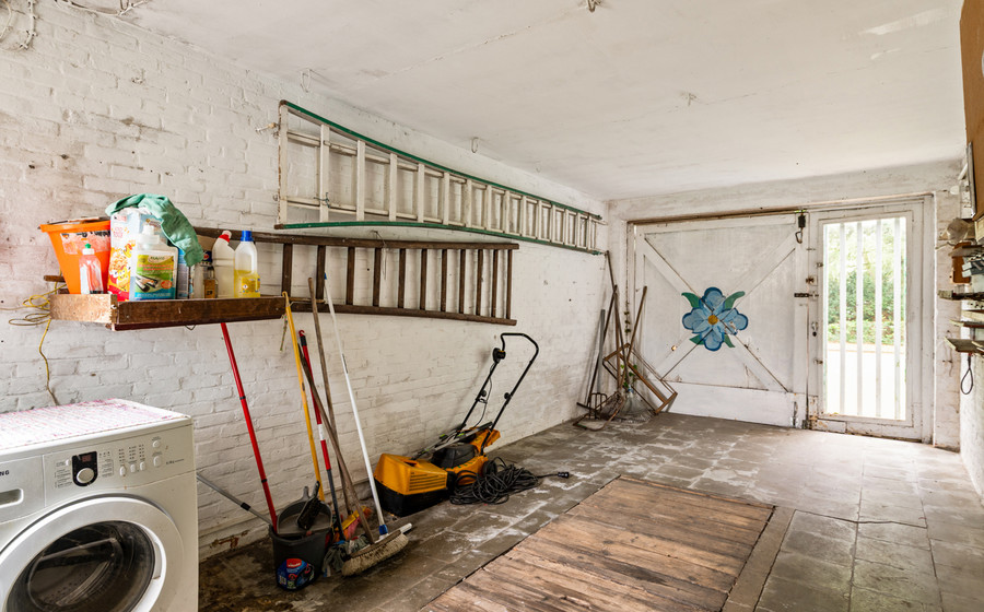 Huis te koop in Schoten