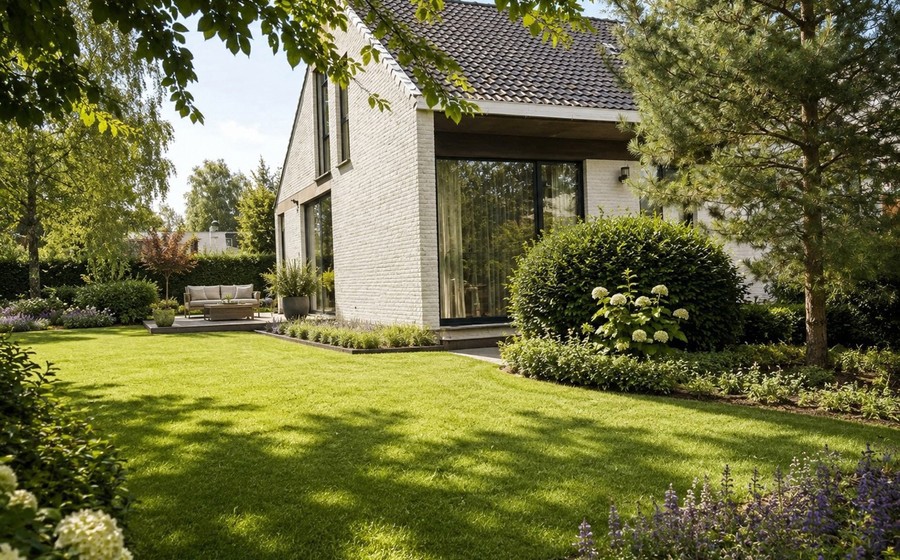 Huis te koop in Schoten