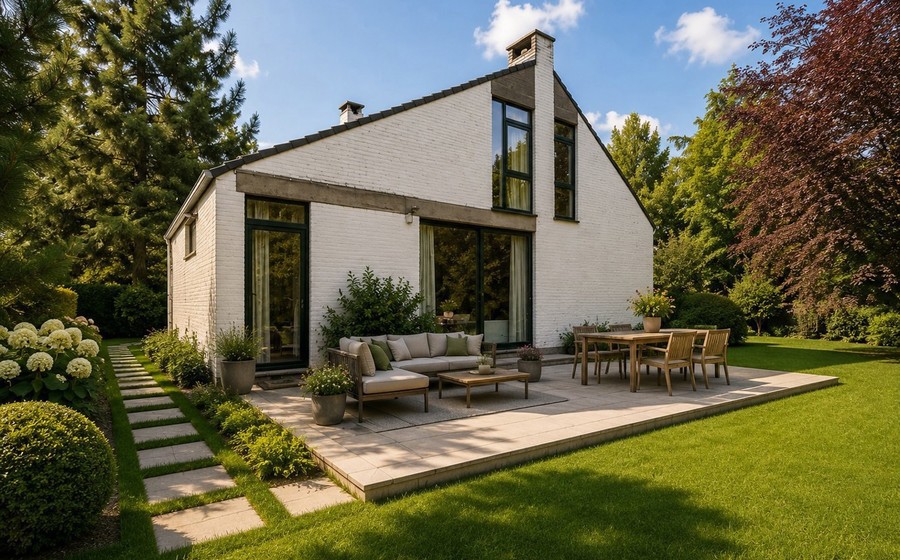 Huis te koop in Schoten