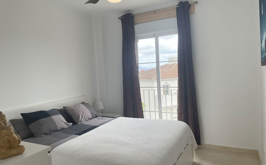Penthouse te koop in La Chullera