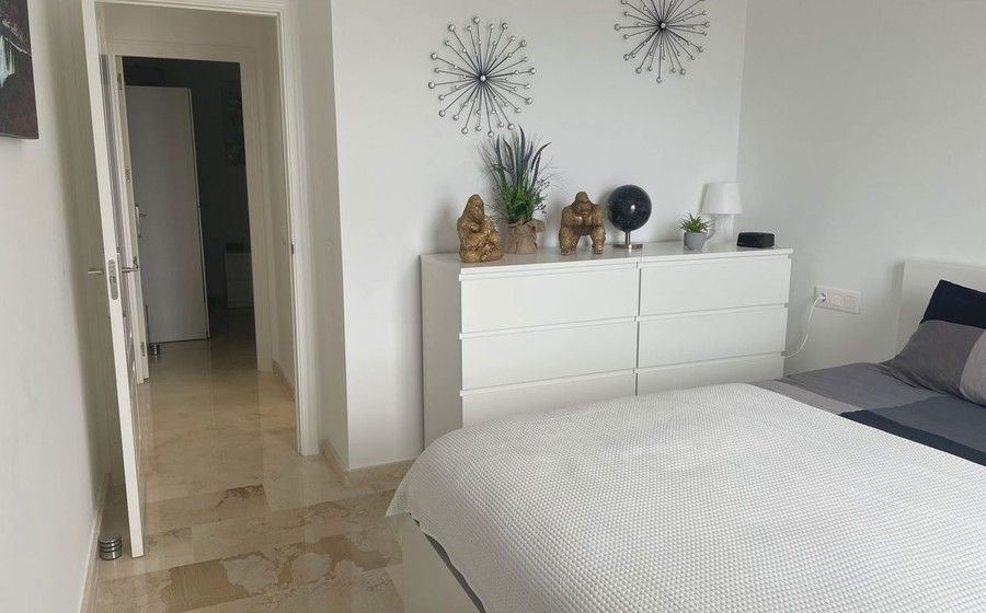 Penthouse te koop in La Chullera