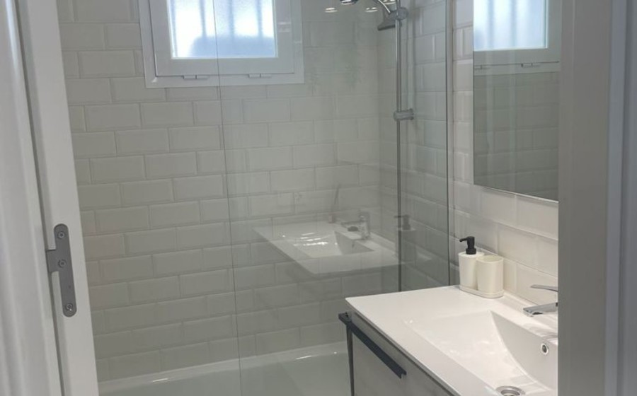 Penthouse te koop in La Chullera