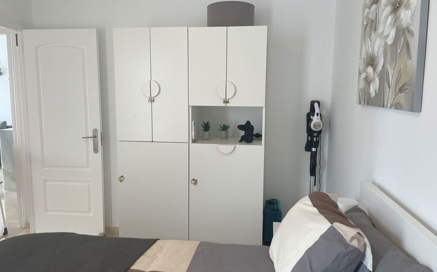 Penthouse te koop in La Chullera