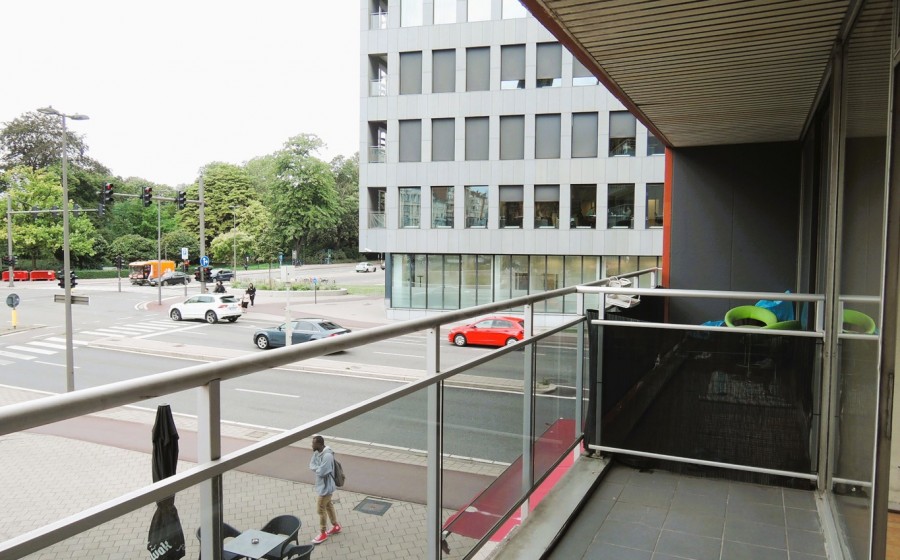 Studio te koop in Antwerpen