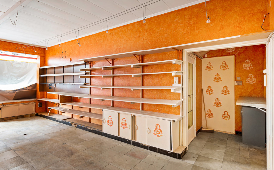 Winkelpand te koop in Merksem