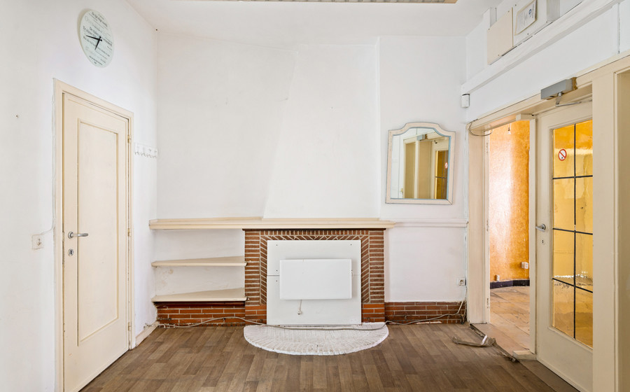 Winkelpand te koop in Merksem