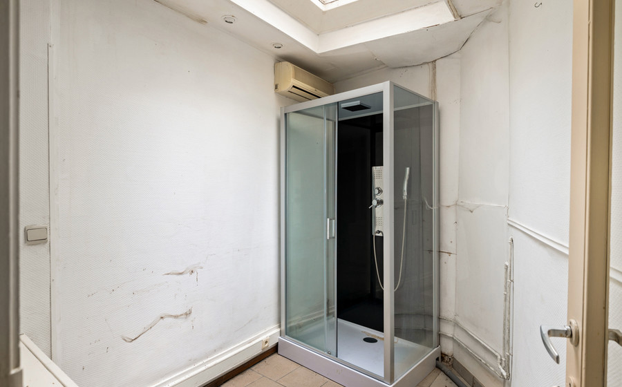 Winkelpand te koop in Merksem