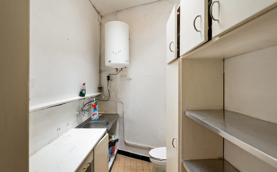 Winkelpand te koop in Merksem