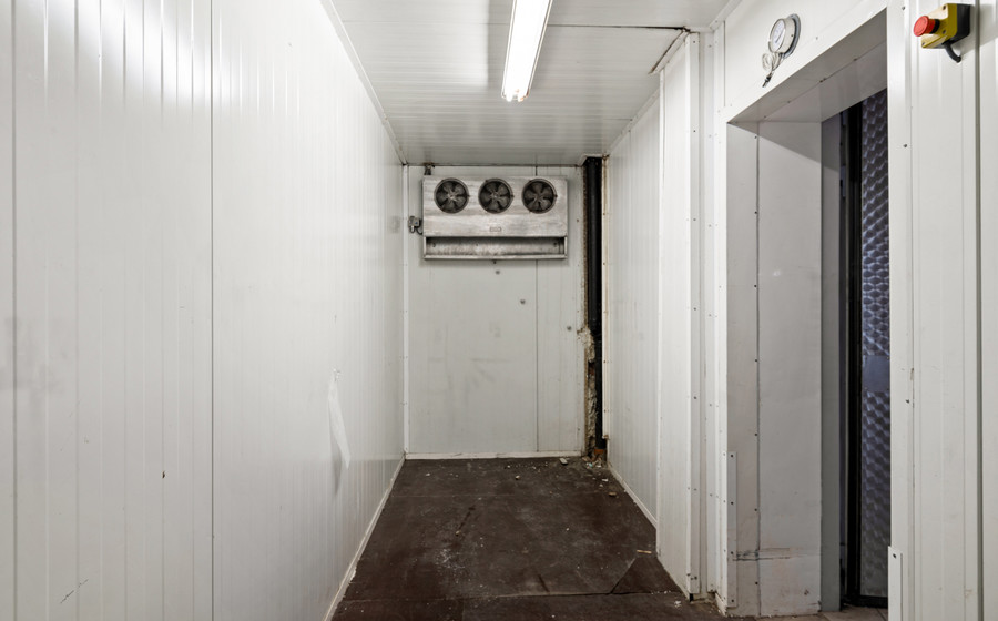 Winkelpand te koop in Merksem