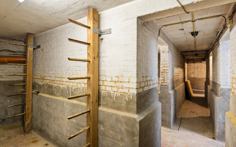 Winkelpand te koop in Merksem