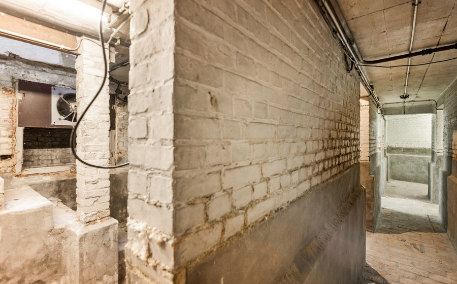 Winkelpand te koop in Merksem